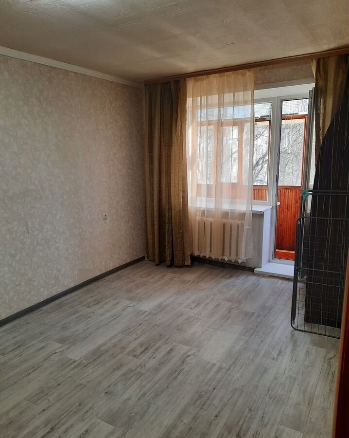квартира г Тольятти р-н Центральный ул Белорусская 23 фото 5