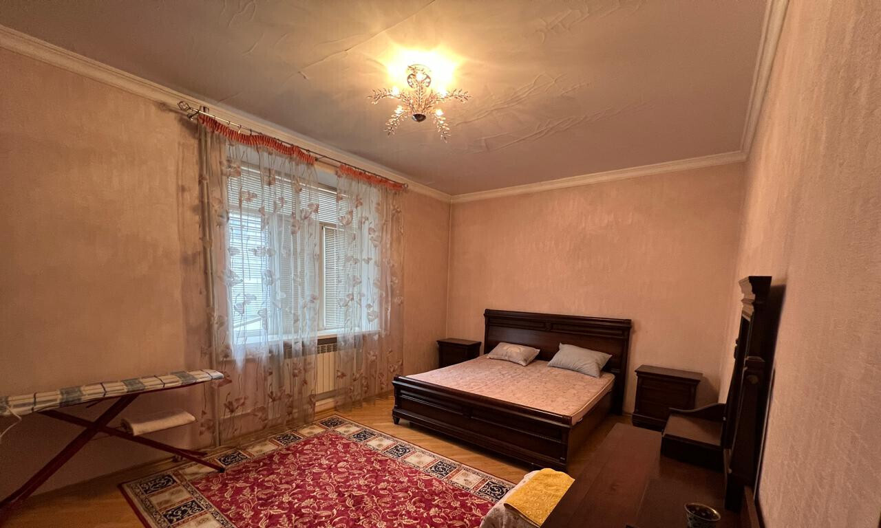 квартира г Махачкала р-н Ленинский ул Ирчи Казака 77б фото 21