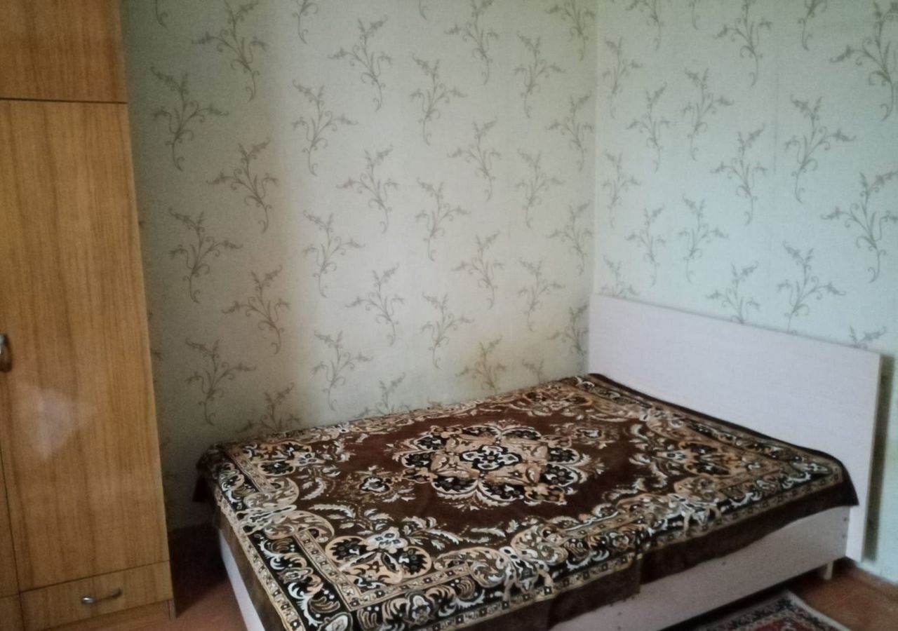 квартира р-н Туапсинский г Туапсе ул Б. Хмельницкого 74 Туапсинское городское поселение фото 3