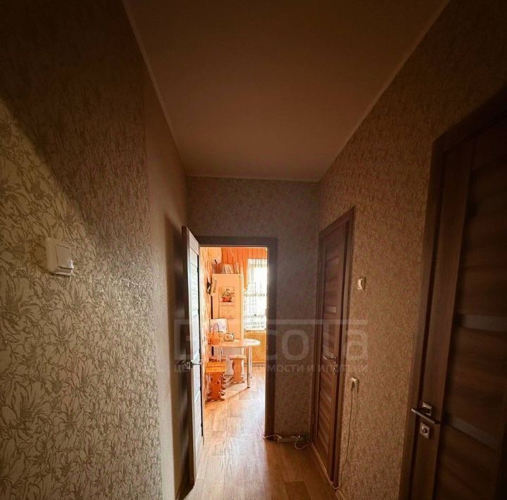 квартира г Воронеж р-н Центральный ул Шишкова 144 фото 15