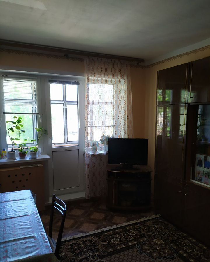 квартира г Саранск р-н Октябрьский ул Т.Бибиной 30 фото 1