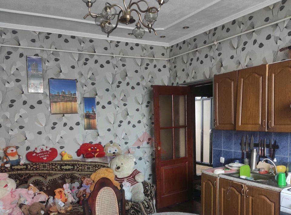 дом р-н Кольчугинский г Кольчугино ул Березовая фото 19