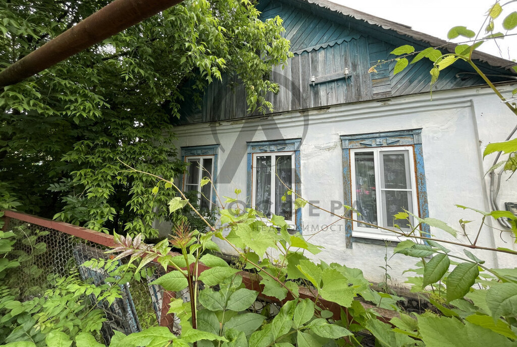 дом р-н Апшеронский г Хадыженск ул Индустриальная фото 1