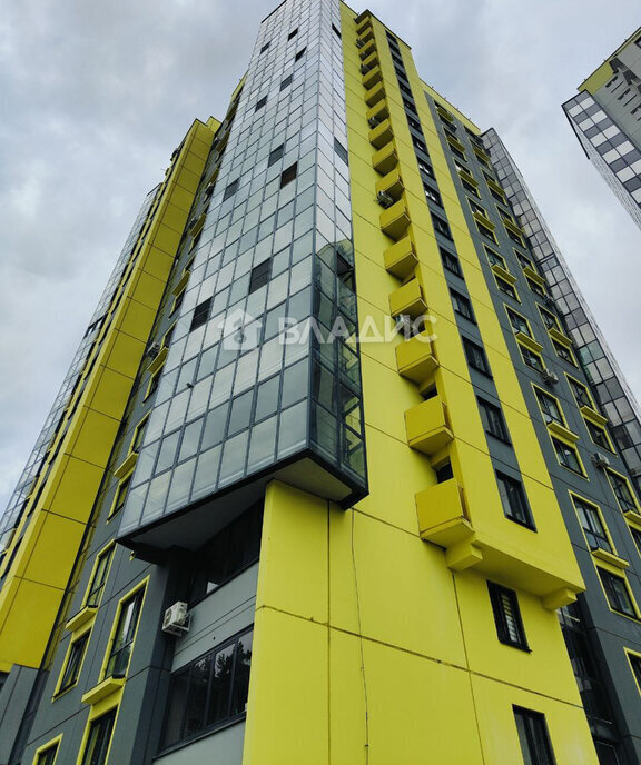 квартира г Калуга д Анненки ул Анненки 40к/1 фото 2