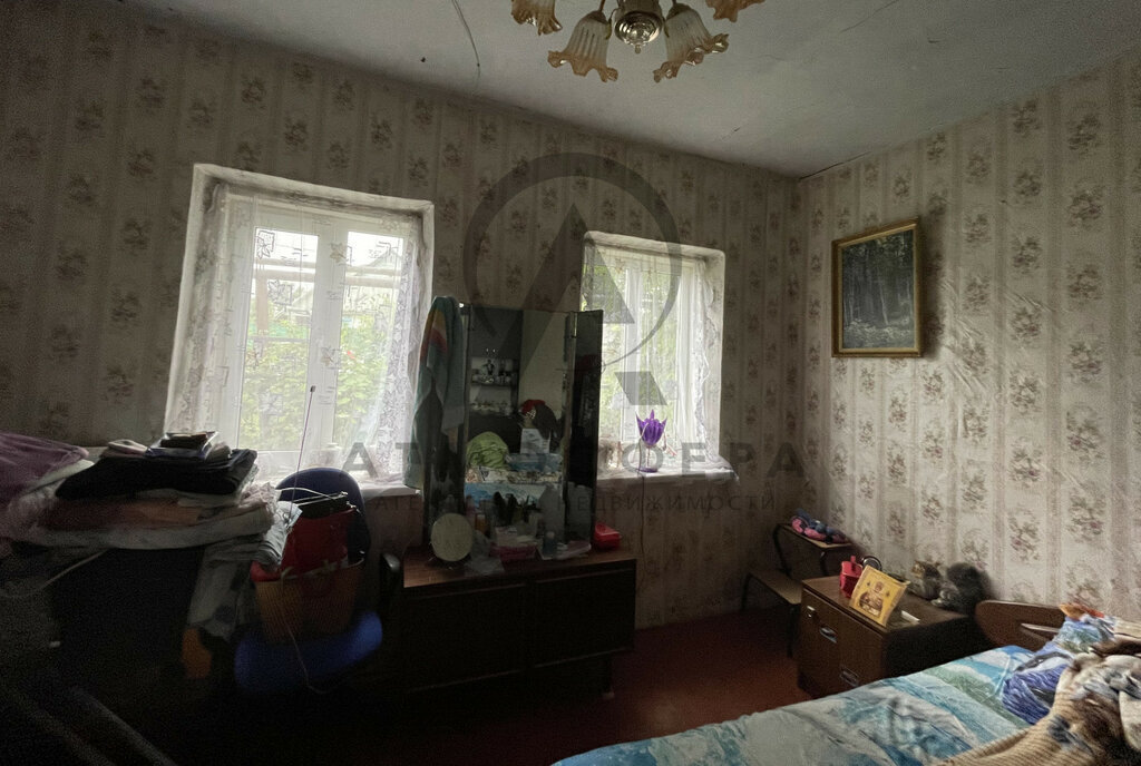 дом р-н Апшеронский г Хадыженск ул Индустриальная фото 8