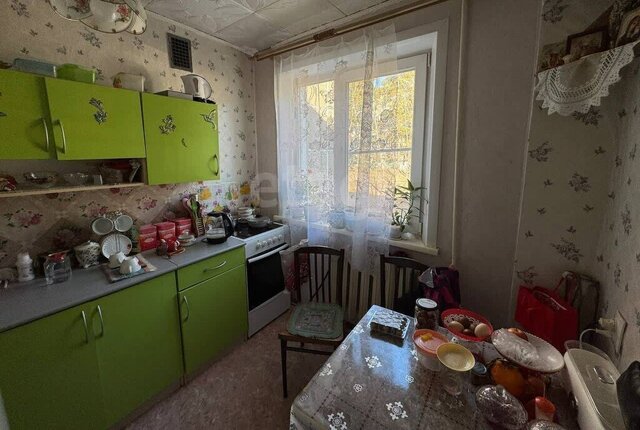 р-н Читинский пгт Атамановка ул Гагарина 16 Атамановское городское поселение фото