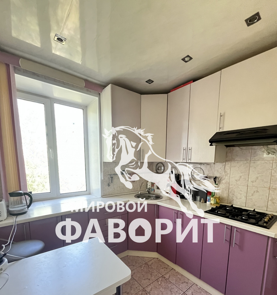 квартира г Орск р-н Октябрьский ул Чернышева 11 фото 5