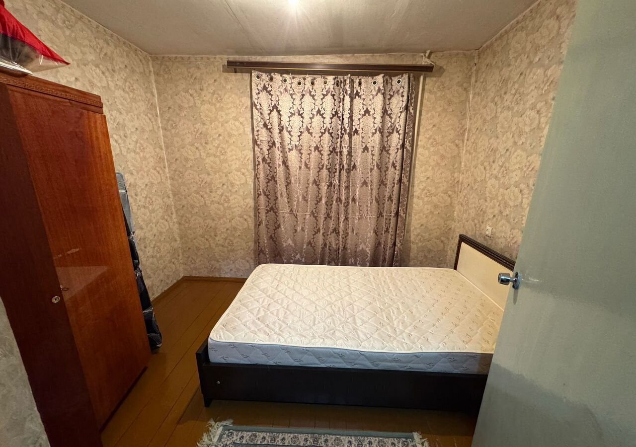 квартира г Кизляр ул 40 лет Дагестана 5/3 фото 4