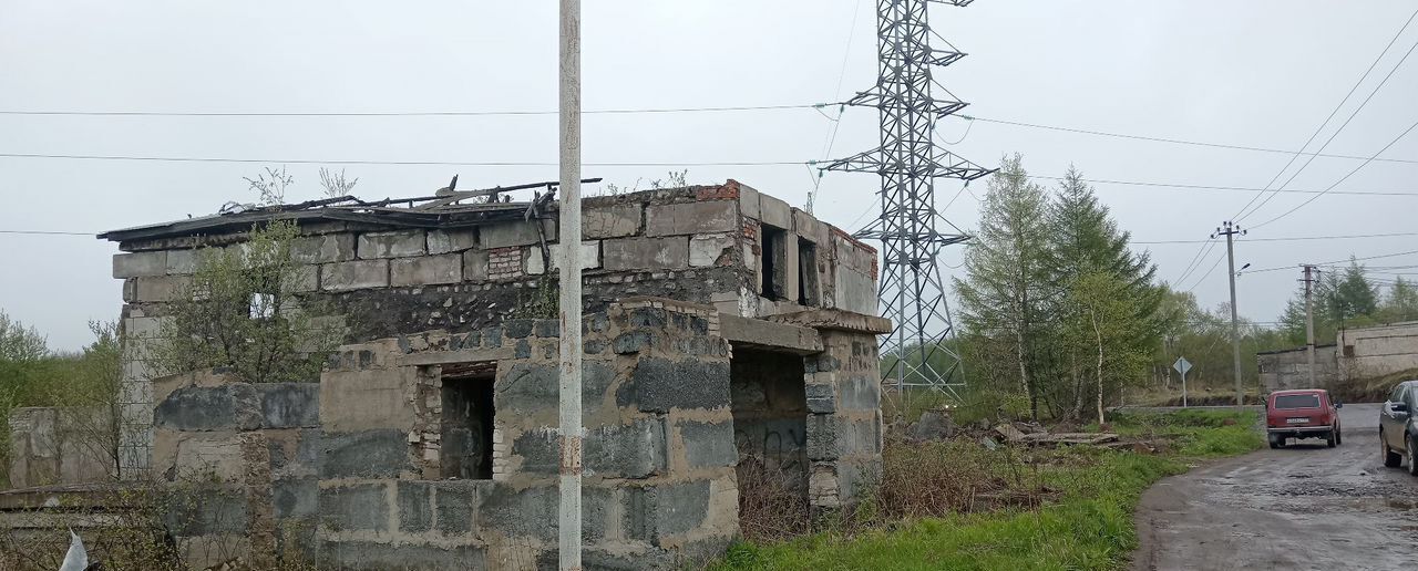дом г Советская Гавань ул Колесниченко 61 Советско-Гаванский р-н фото 2