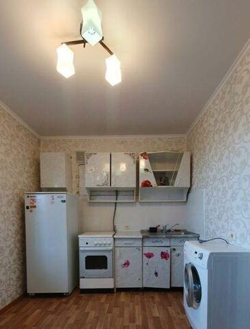 р-н Промышленный Юго-Западный ул Доваторцев 49/1 фото