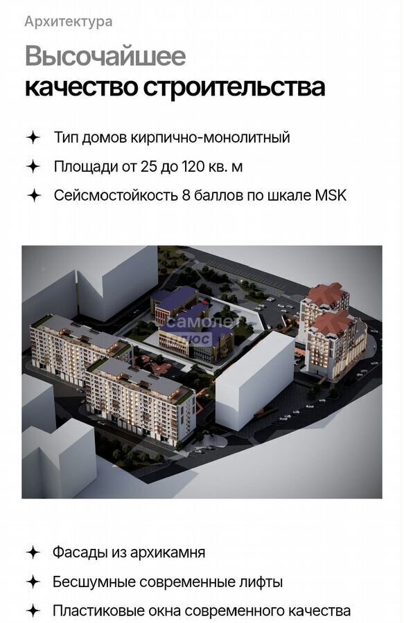 квартира г Кизилюрт ул Гагарина 110 фото 6