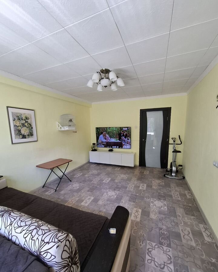 квартира г Волжск ул Кузьмина 37а фото 10