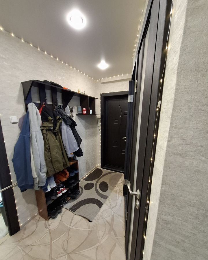 квартира г Волжск ул Кузьмина 37а фото 5