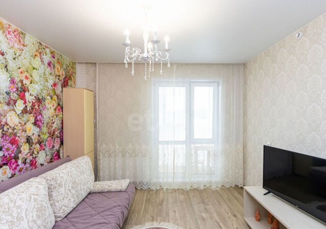 квартира р-н Калининский ул Интернациональная 199к/7 фото
