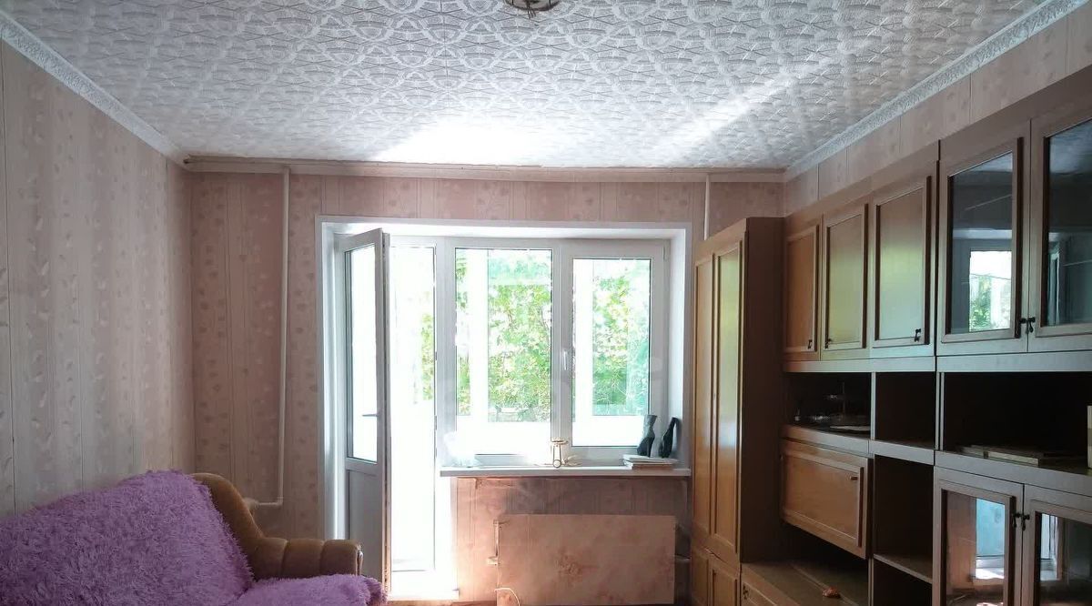 квартира р-н Вяземский г Вязьма ул Московская 31 фото 2