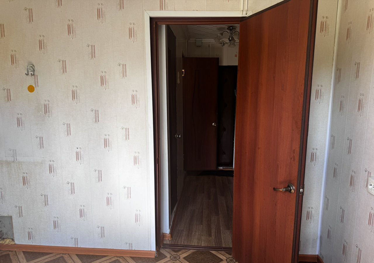 квартира г Домодедово мкр Белые Столбы ул Геологов 1 микрорайон Белые Столбы фото 10