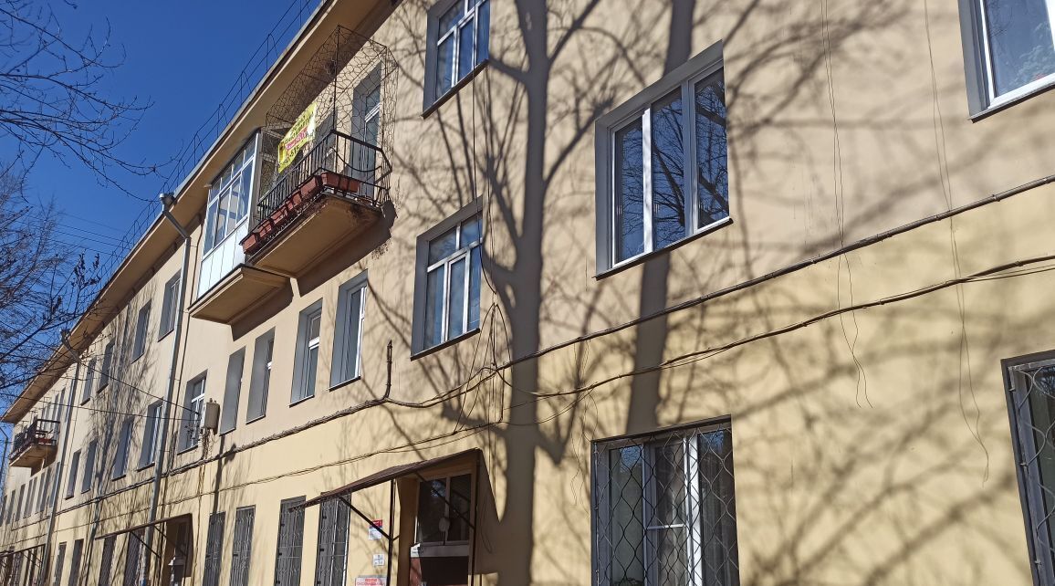 квартира г Иркутск р-н Октябрьский ул Коммунистическая 60 Октябрьский административный округ фото 29