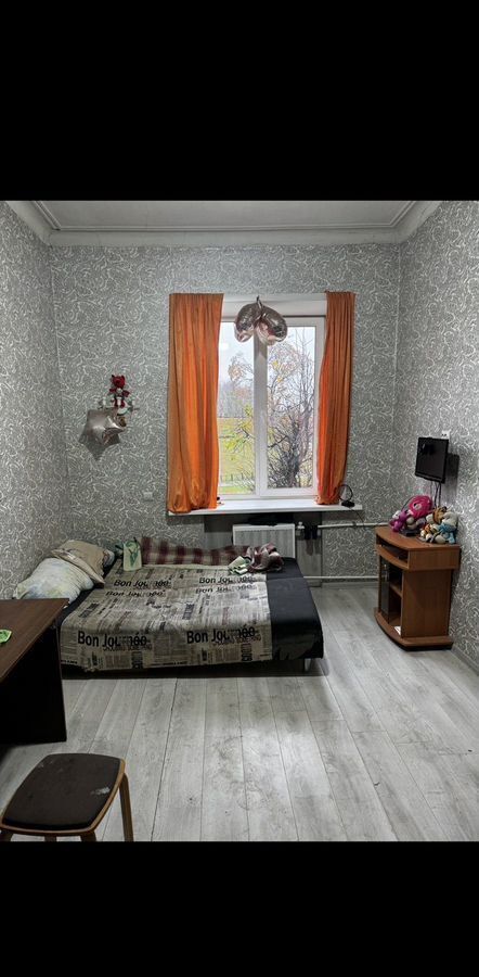 комната г Смоленск р-н Промышленный ул Маршала Жукова 9 фото 1