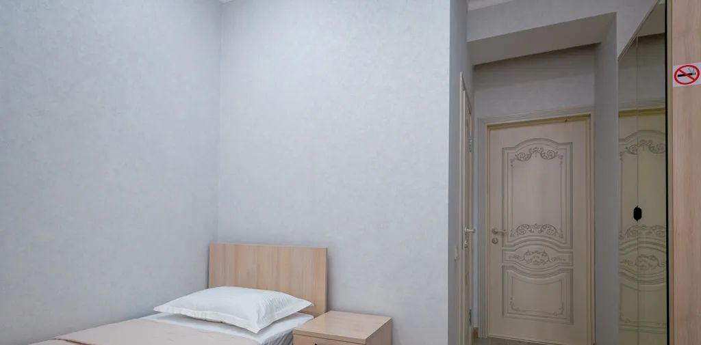 комната г Махачкала р-н Ленинский ул. Бабаюртовская, 14 фото 1