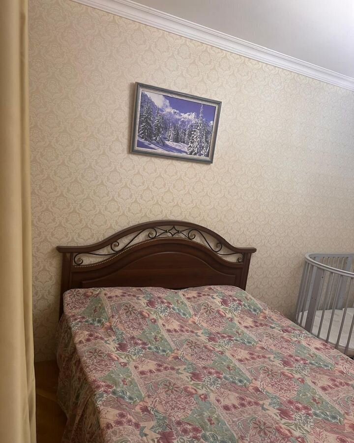 квартира г Каспийск ул Каспийская 8 4г фото 8