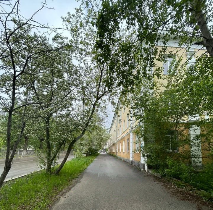 квартира г Первоуральск ул Ватутина 24 фото 2