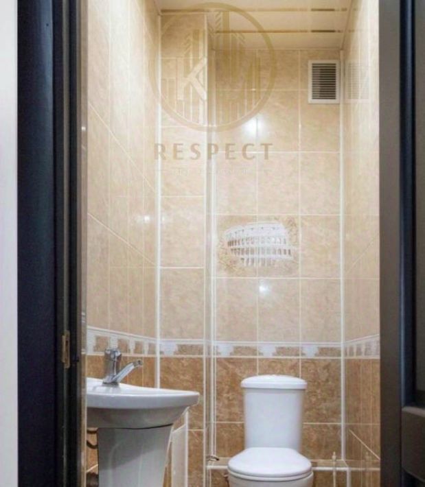 квартира г Пятигорск ул Нежнова 21к/5 фото 14