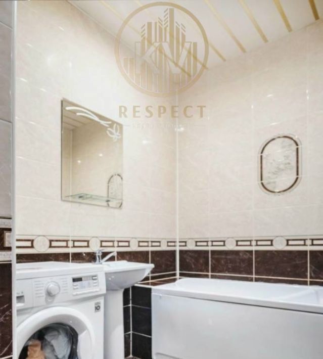 квартира г Пятигорск ул Нежнова 21к/5 фото 15