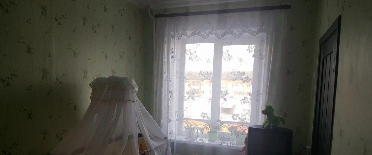 квартира г Нижний Тагил р-н Дзержинский ул Коминтерна 50 фото 6