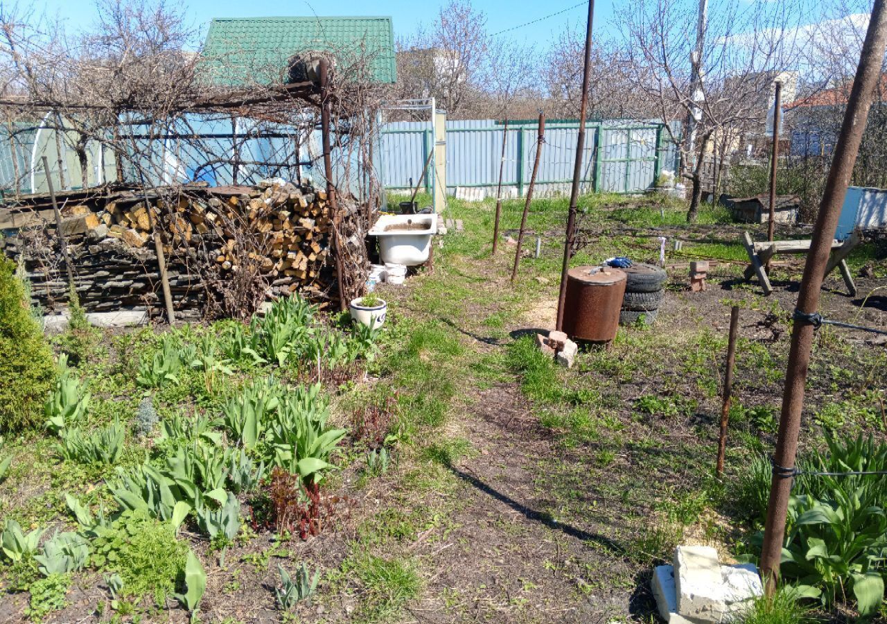 земля г Саратов р-н Заводской пр-д 2-й Заречный фото 4