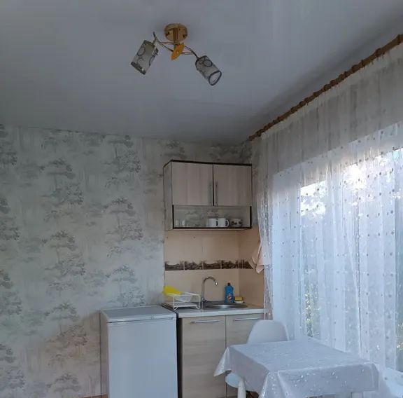 дом г Феодосия пгт Приморский ул Гайдара 28 фото 9