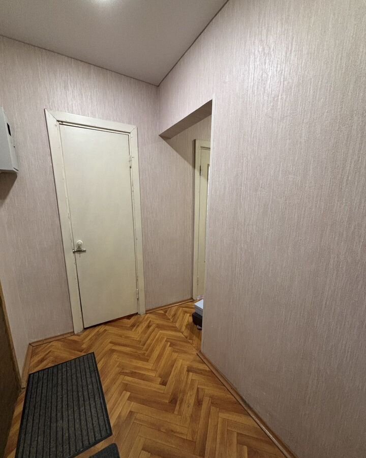 квартира г Уфа р-н Кировский ул Софьи Перовской 19/2 фото 13