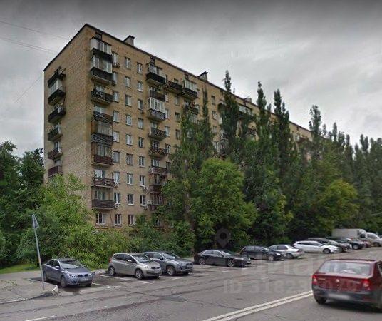 дом 11 Московская область фото