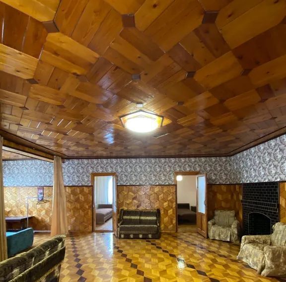 дом г Геленджик ул Розы Люксембург 61 Центр фото 1