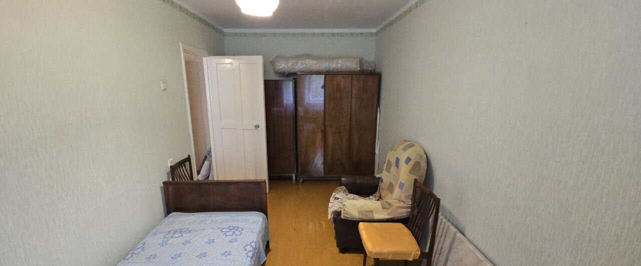 квартира г Подольск мкр Климовск ул Садовая 22 фото 8