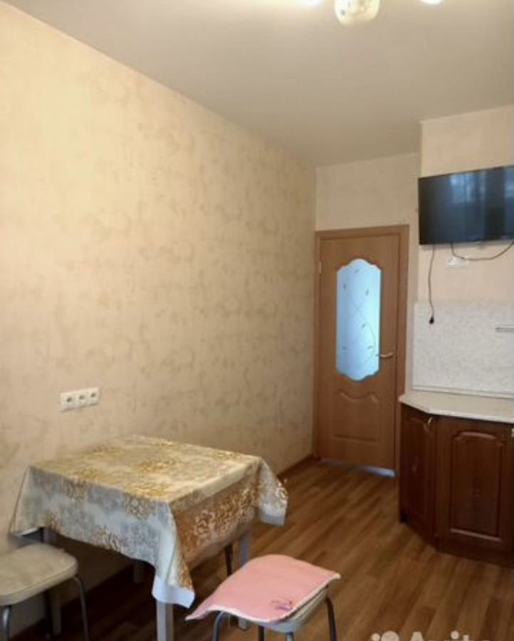 квартира г Домодедово мкр Северный ул Советская 50 фото 3