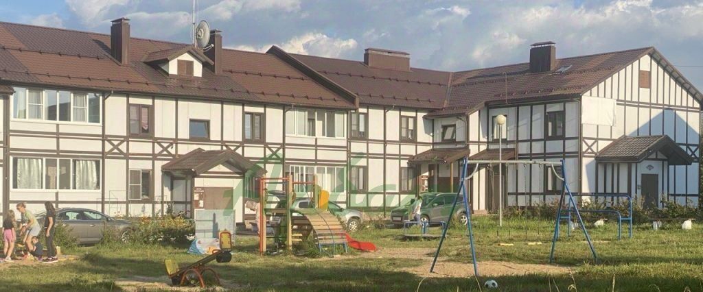 квартира г Тверь р-н Московский пер Чуприяновский 10 фото 4