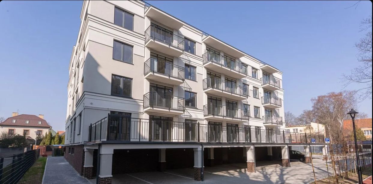 квартира г Калининград р-н Центральный ул Марата 1 фото 12