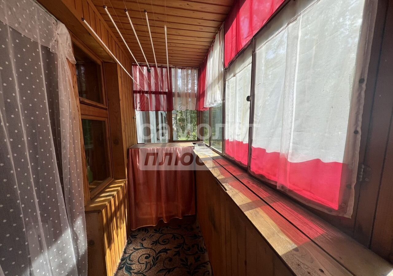 квартира г Сыктывкар Эжва ул Комарова 4 фото 9