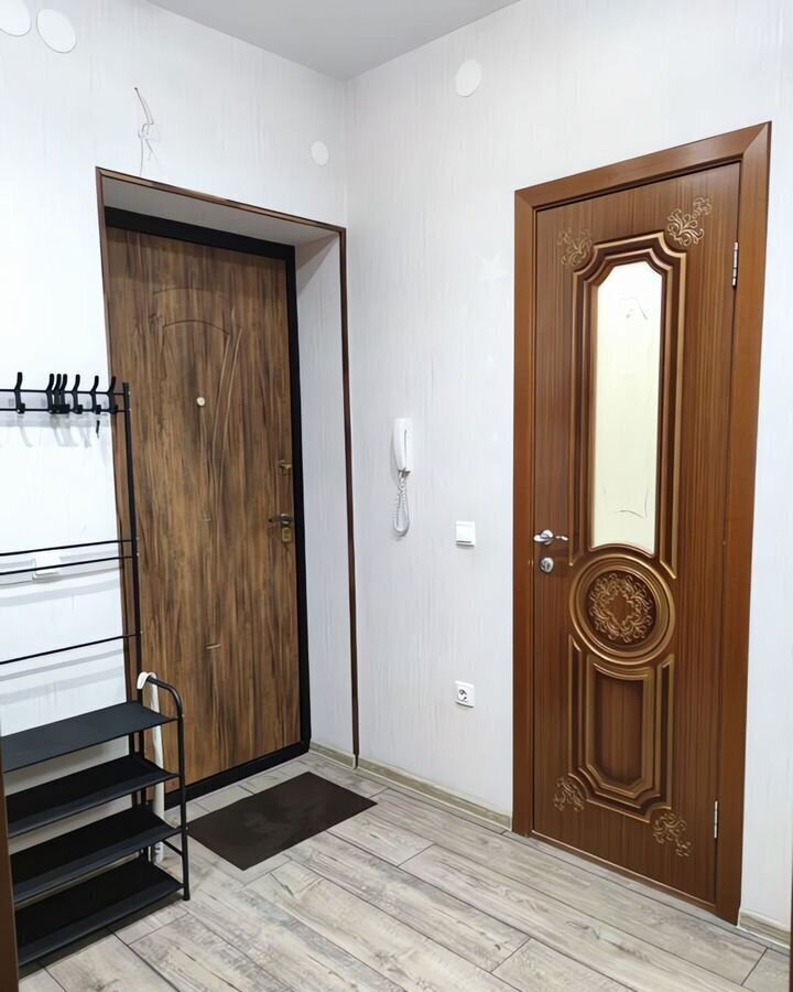квартира г Казань р-н Ново-Савиновский Козья слобода ул Сибгата Хакима 5а фото 8