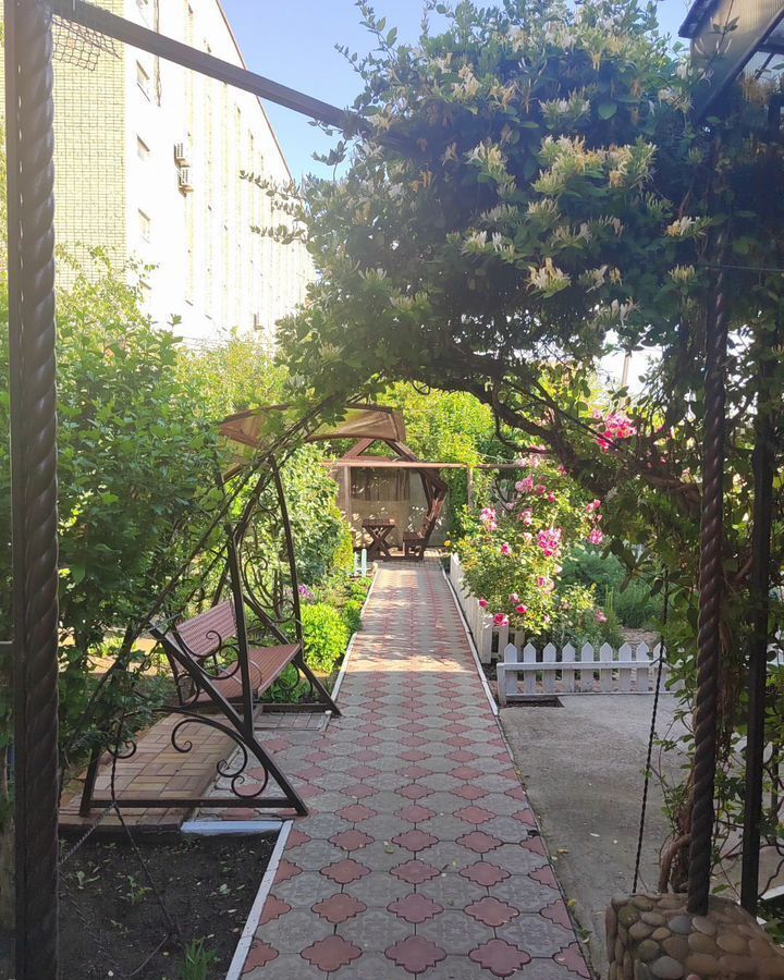 комната р-н Ейский г Ейск ул Красная 46 Ейское городское поселение фото 3