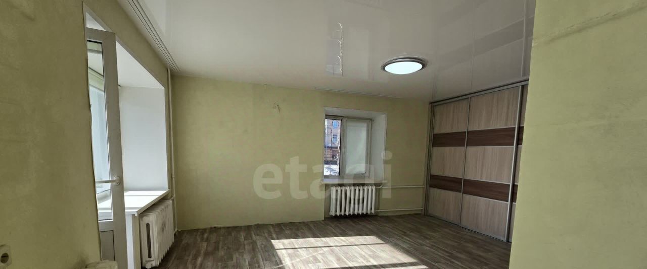 квартира г Ижевск р-н Первомайский Центральный ул Ленина 48 фото 4