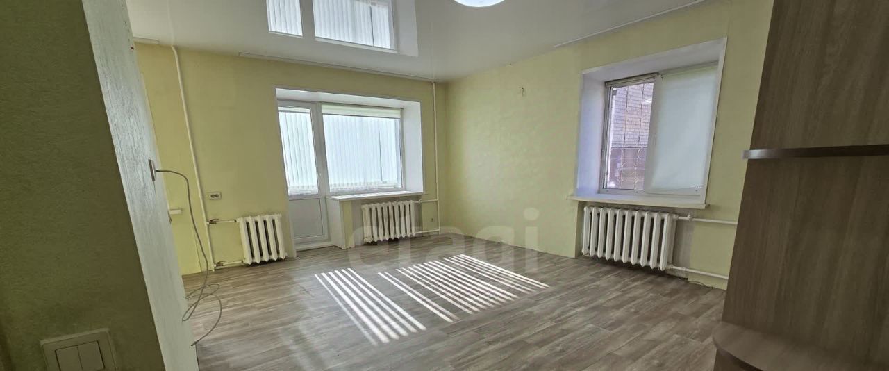 квартира г Ижевск р-н Первомайский Центральный ул Ленина 48 фото 2