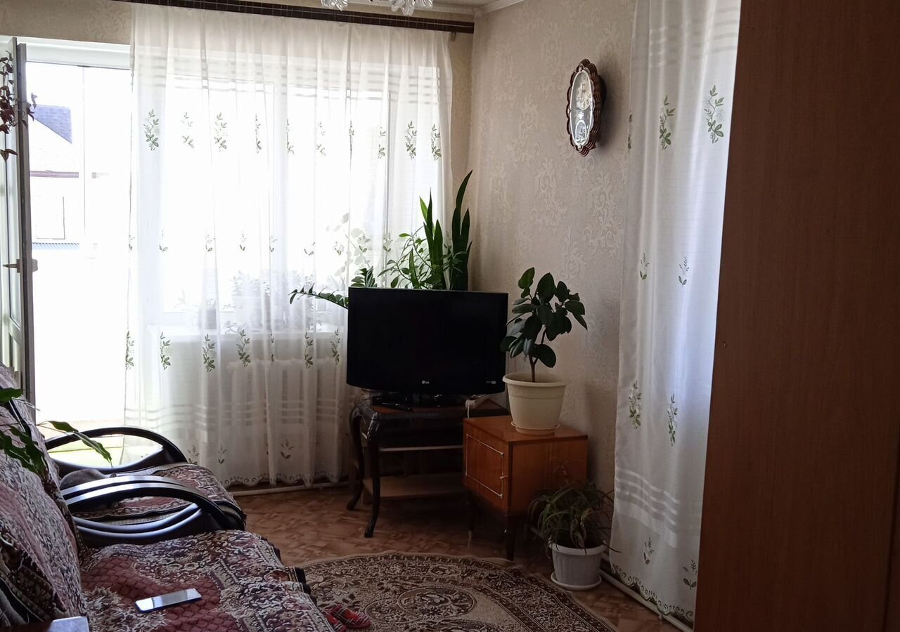 квартира р-н Вятскополянский г Вятские Поляны ул Дзержинского 15 фото 9