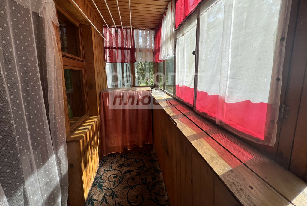 квартира г Сыктывкар Эжва ул Комарова 4 фото 10