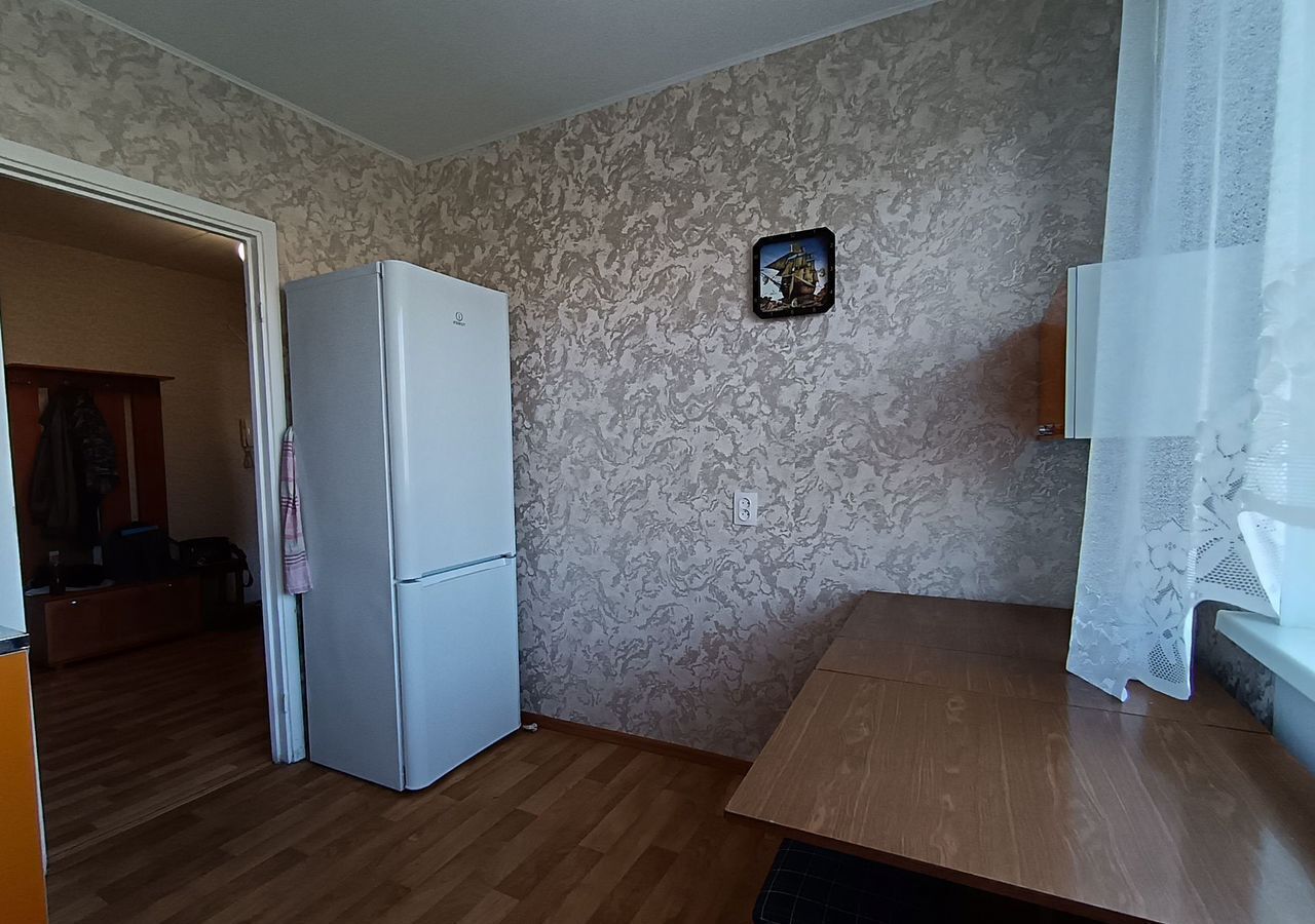 квартира г Санкт-Петербург метро Комендантский Проспект ул Долгоозёрная 6к/1 округ Юнтолово фото 8