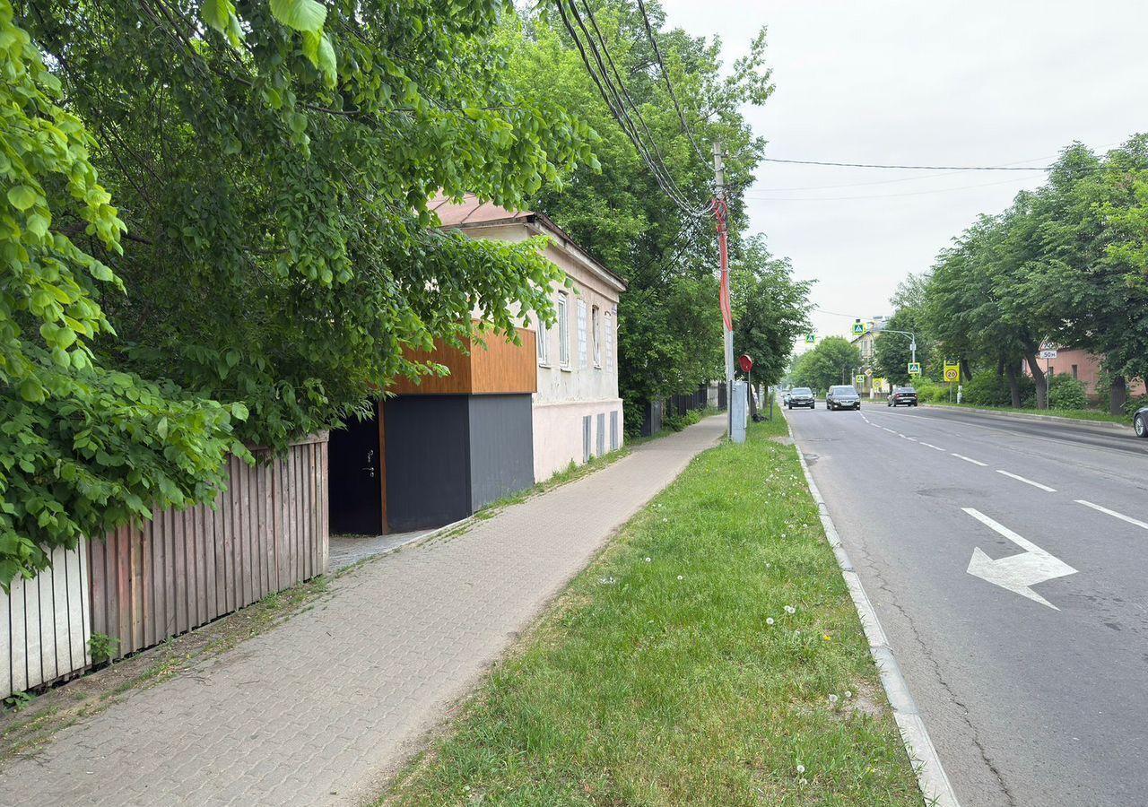 офис городской округ Богородский г Ногинск ул Рабочая 10 фото 16
