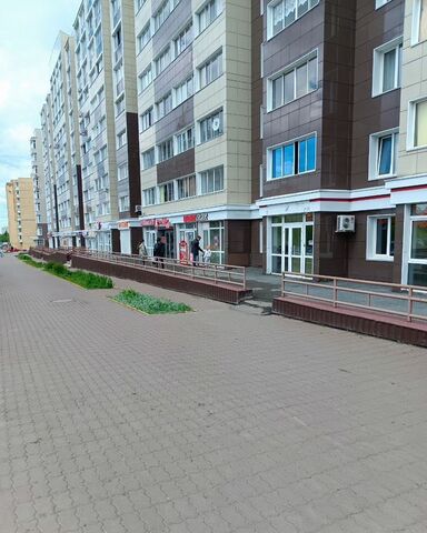 р-н Заводский ул Космическая 24 фото