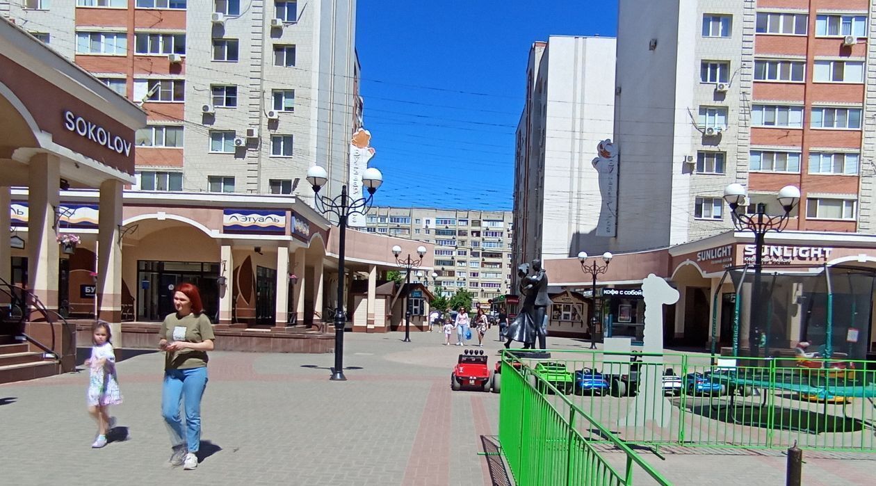 свободного назначения г Энгельс ул Тельмана 150/7 фото 9