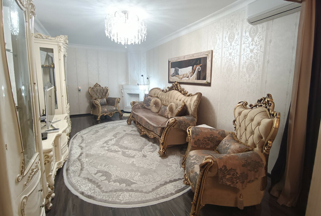 квартира г Нальчик ул Кирова 19 фото 1