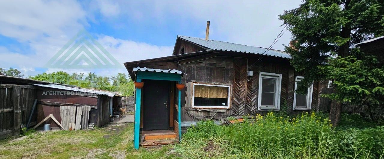 квартира г Абакан ул Хакасская 230 фото 1